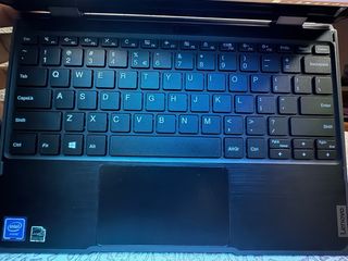 Lenovo 300e 2nd Gen táctil 