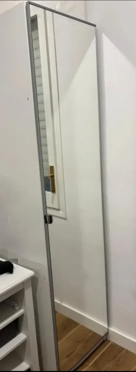 Puerta Espejo Ikea 195x50