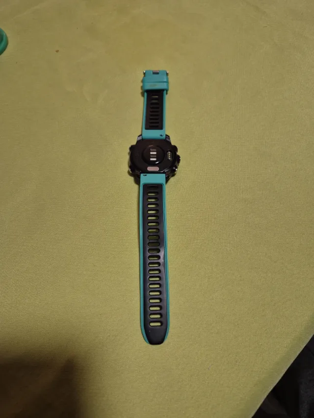 Garmin Forerunner 245 - Impecable