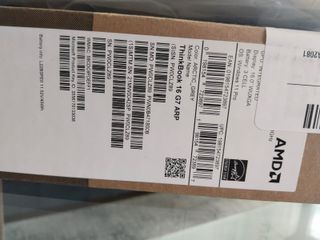 Lenovo Thinkbook 16 G7 ARP Gris