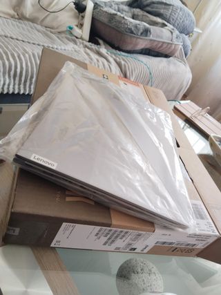 Lenovo Thinkbook 16 G7 ARP Gris