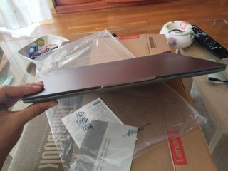 Lenovo Thinkbook 16 G7 ARP Gris