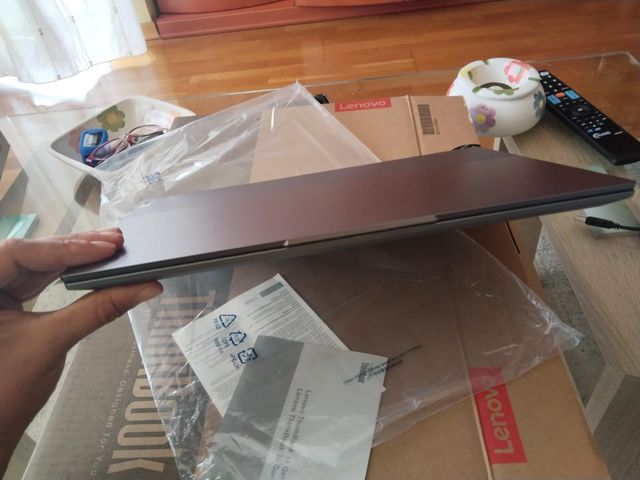 Lenovo Thinkbook 16 G7 ARP Gris