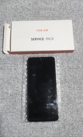 Schermo Xiaomi Redmi Note 11S