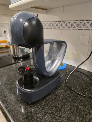 Cafetera Dolce Gusto Krups