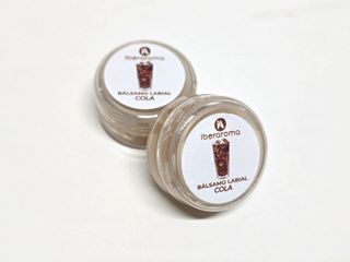 Bálsamo Labial unisex