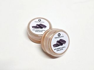 Bálsamo Labial unisex