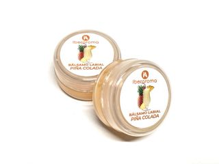 Bálsamo Labial unisex