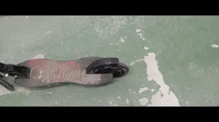 Patinete infantil Pirate