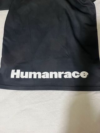 Camiseta Real Madrid Adidas Negra Dragón