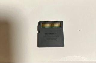 Sonic All Stars Racing Nintendo DS