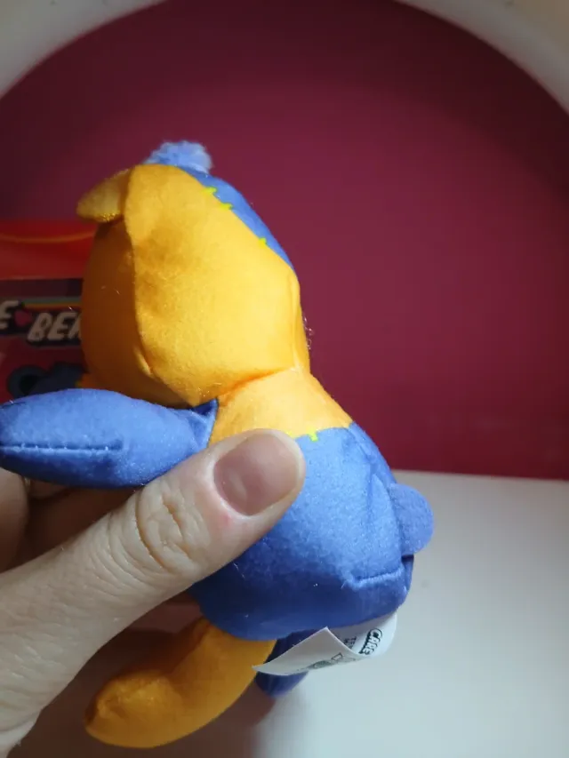 Peluche Orsetti del cuore Care Bears