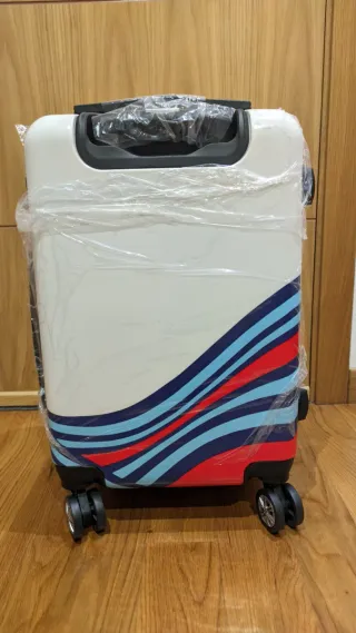 Maleta Martini Colección Exclusiva