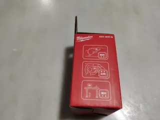 Inclinómetro Milwaukee Digital