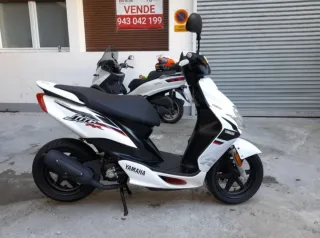 Yamaha Aerox / Jog rr !!  SE VENDEN RESTAURADAS !!