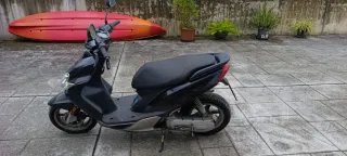 Yamaha Aerox / Jog rr !! SE VENDEN RESTAURADAS !!