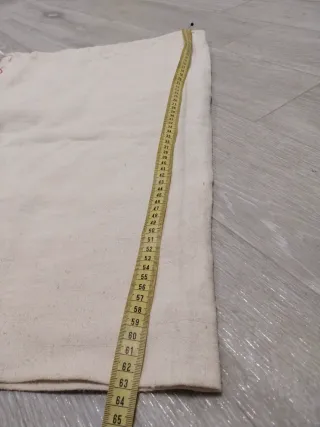 Saragüell indumentaria tradicional