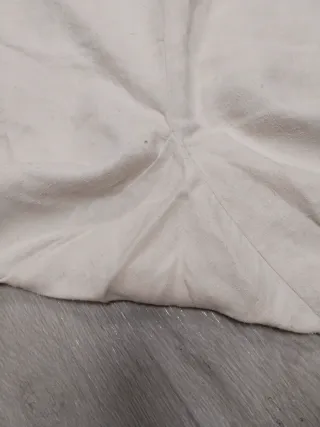 Saragüell indumentaria tradicional