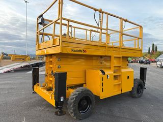 Plataforma Elevadora Haulotte H18SX