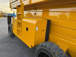 Plataforma Elevadora Haulotte H18SX