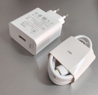 Caricabatterie compatibile HONOR Huawei SuperCharge 66W