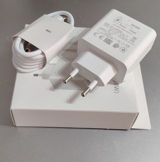 Caricabatterie compatibile HONOR Huawei SuperCharge 66W