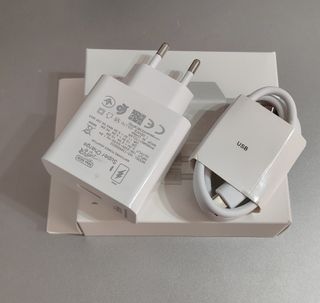 Caricabatterie compatibile HONOR Huawei SuperCharge 66W