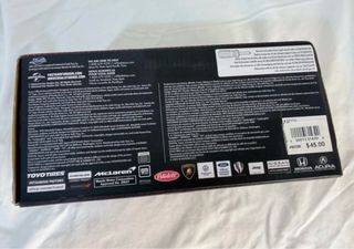 Coche Fast & Furious Dodge Charger Dom Jada