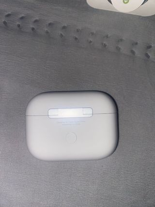 AirPods Pro 2ª Gen Blancos
