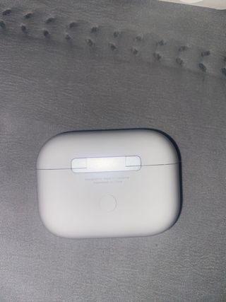 AirPods Pro 2ª Gen Blancos