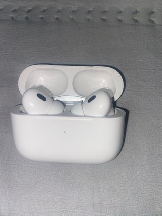 AirPods Pro 2ª Gen Blancos