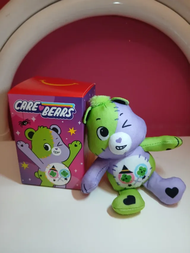 Peluche Orsetti del Cuore Care Bears