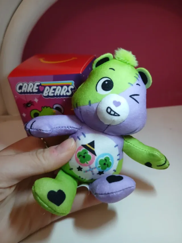 Peluche Orsetti del Cuore Care Bears