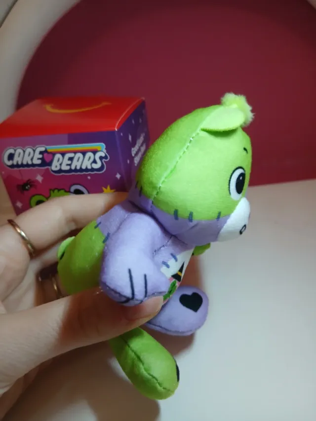 Peluche Orsetti del Cuore Care Bears