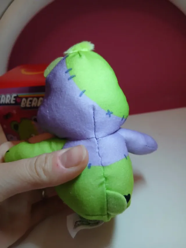 Peluche Orsetti del Cuore Care Bears