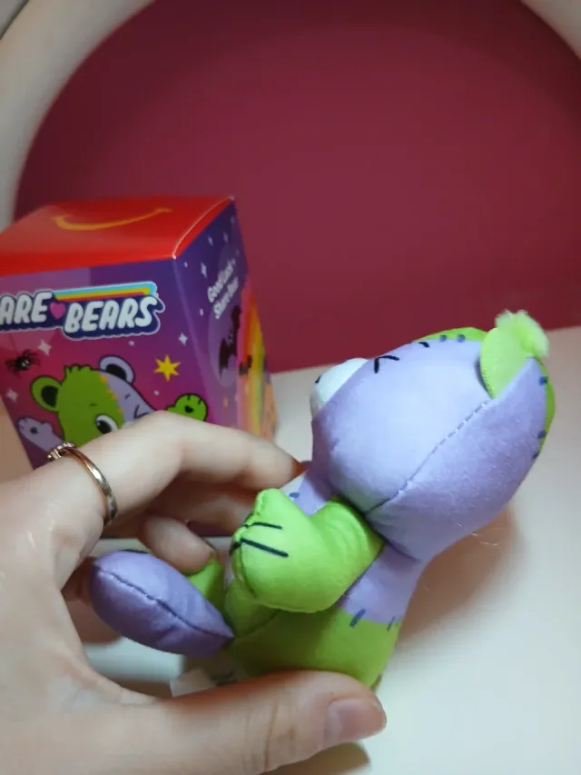 Peluche Orsetti del Cuore Care Bears