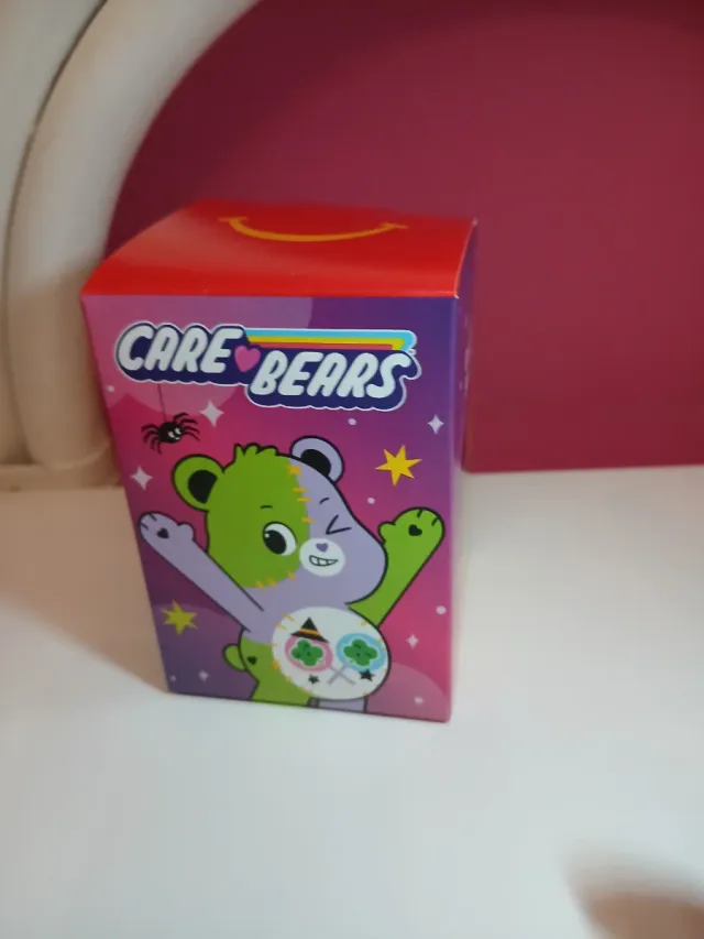 Peluche Orsetti del Cuore Care Bears