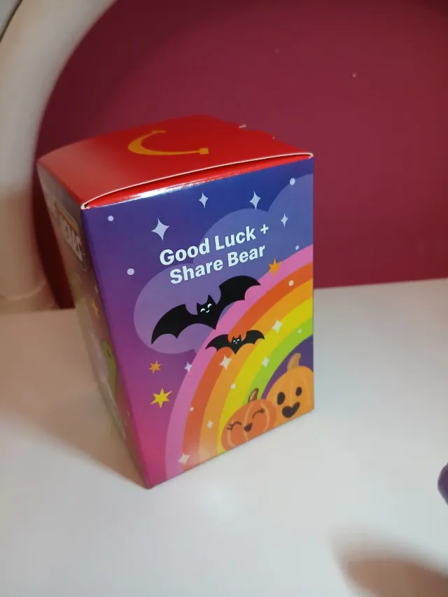 Peluche Orsetti del Cuore Care Bears