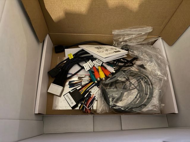 ATOTO A5 Lite 10” 1 y 2 dim multimedia,CarPlay