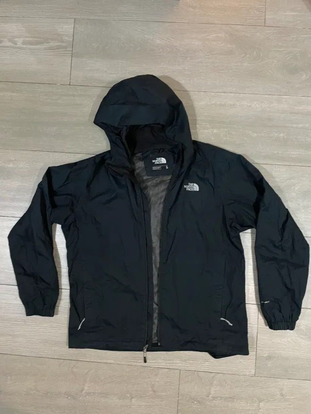 Chaqueta The North Face impermeable