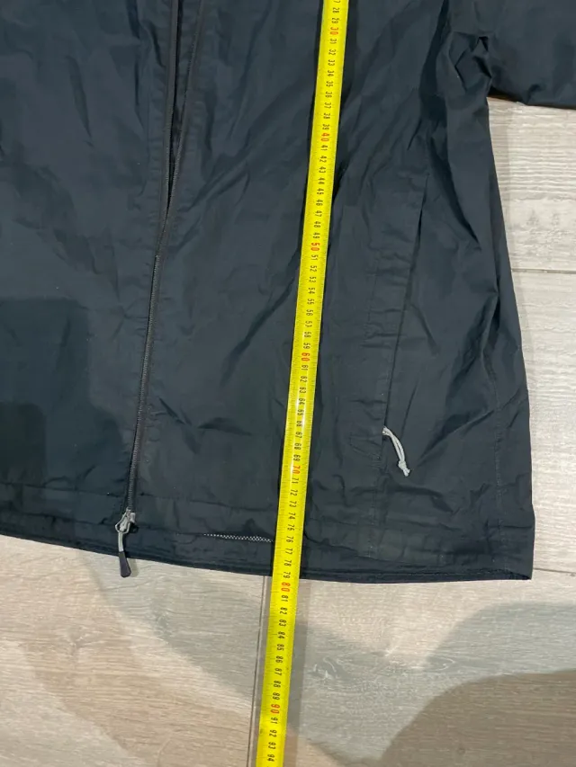 Chaqueta The North Face impermeable