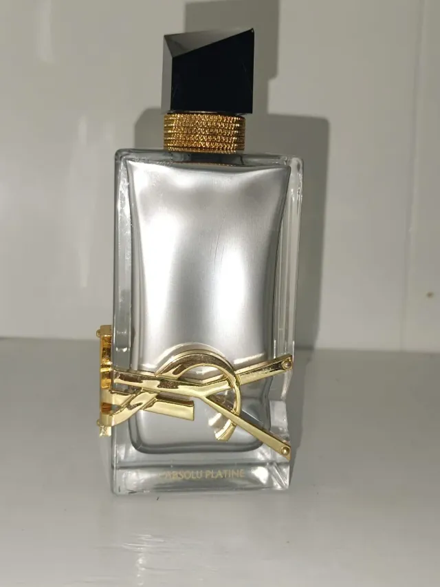 Perfume Yves Saint Laurent L'Absolu Platine