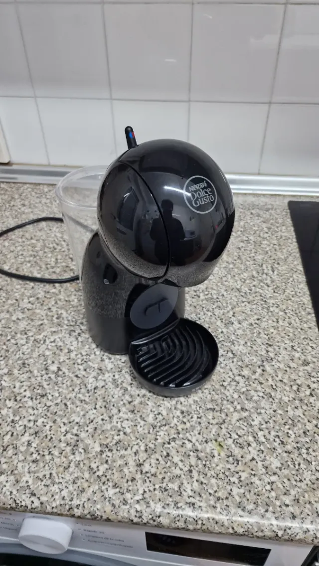 Cafetera Nescafé Dolce Gusto Piccolo XS