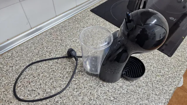 Cafetera Nescafé Dolce Gusto Piccolo XS