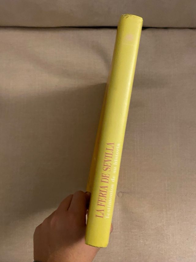 La Feria de Sevilla Testimonios de sus Historias