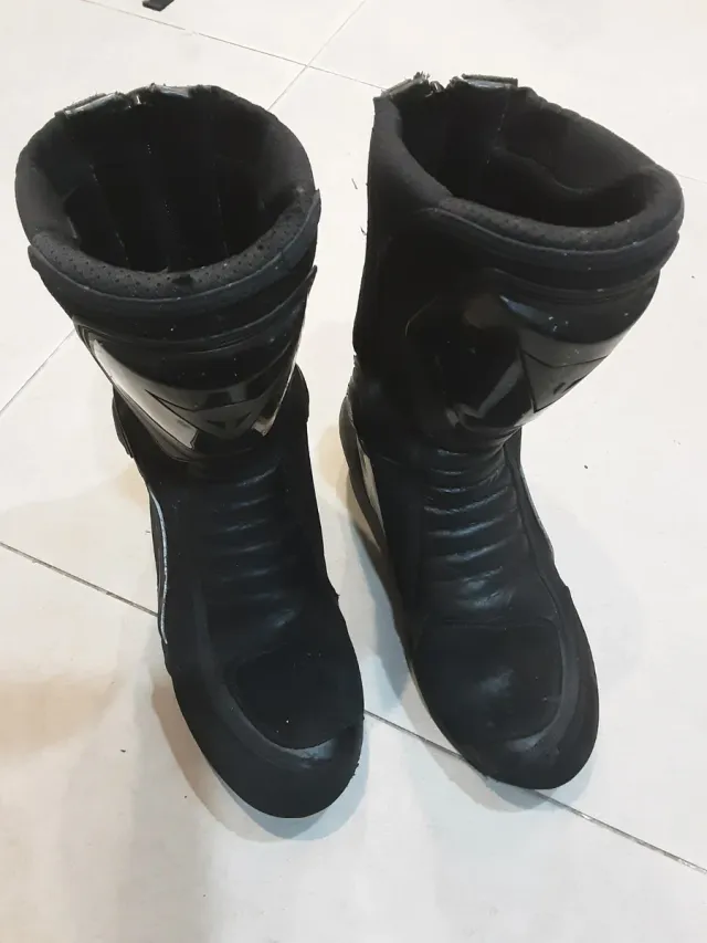 Botas Dainese Talla 42