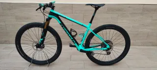 BIANCHI METHANOL CV 9.1 FULL CARBON.