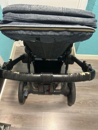 Bugaboo Buffalo Edición Limitada Diesel