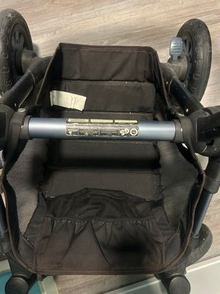 Bugaboo Buffalo Edición Limitada Diesel