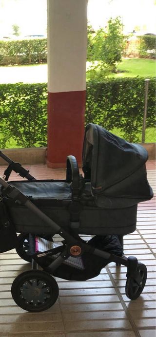 Bugaboo Buffalo Edición Limitada Diesel